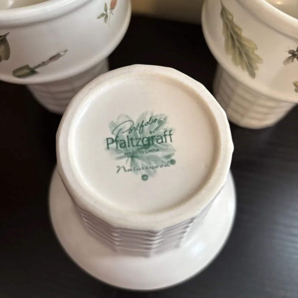 PFALTZGRAFF NATUREWOOD 4.5